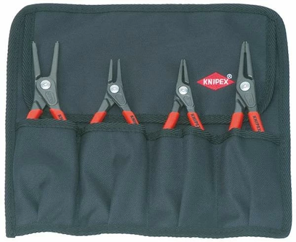 Knipex Präzisions-Sicherungsringzangen-Set 001957 3 Knipex Präzisions-Sicherungsringzangen-Set 001957
