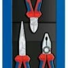 Knipex Werkzeug-Set Montage-Paket - 002011 -elektrische Bohrmaschine Geschäft 002011 7