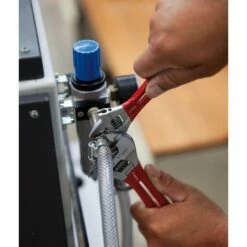 VIRAX Extraleichter 12“ Rollgabelschlüssel Mit Schmalen Backen - 17023 5 VIRAX Extraleichter 12“ Rollgabelschlüssel Mit Schmalen Backen - 17023 -elektrische Bohrmaschine Geschäft 017022 sit01 3