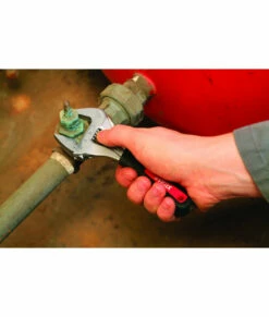 VIRAX Schraubenschlüssel 6'' Mit Großer Spannweite - 17045 -elektrische Bohrmaschine Geschäft 017045 sit