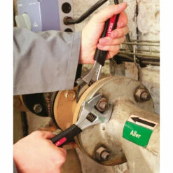 VIRAX Schraubenschlüssel 6'' Mit Großer Spannweite - 17045 -elektrische Bohrmaschine Geschäft 017050 sit