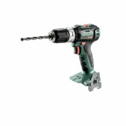 Metabo Akku-Schlagbohrmaschine SB 18 L BL 18 V Solo Im Metabox - 602331840