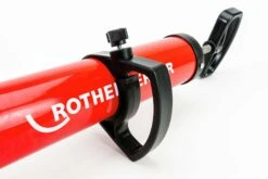 ROTHENBERGER ROPUMP Super Plus + Adapter K+l - 072070x -elektrische Bohrmaschine Geschäft 072070x ropump super plus d02 9531f29c 10