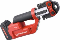 ROTHENBERGER ROMAX Compact TT SET TH16-20-26 - 1000002120 -elektrische Bohrmaschine Geschäft 1000002115 romax compact tt p01 edfeaaf8