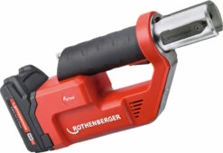 ROTHENBERGER ROMAX Compact TT SET TH16-20-26 - 1000002120 -elektrische Bohrmaschine Geschäft 1000002115 romax compact tt p02 4a2d1caf