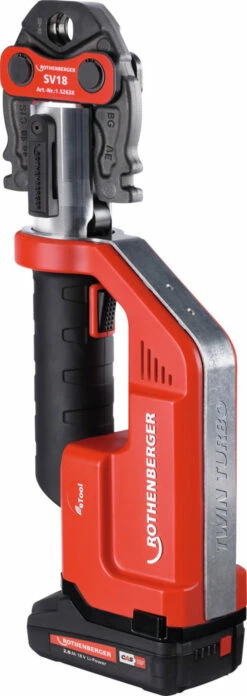 ROTHENBERGER ROMAX Compact TT SET TH16-20-26 - 1000002120 -elektrische Bohrmaschine Geschäft 1000002115 romax compact tt p03 d65b6ac6