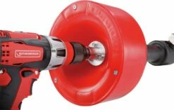 ROTHENBERGER ROSPIMATIC CL Inkl. Spirale 8mm X 7,5m Mit Keulenkopf Und Seele - 1000002298 -elektrische Bohrmaschine Geschäft 1000002298 rospimatic cl d01 2f096e03 2