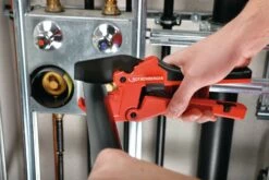 ROTHENBERGER ROCUT 42 TWIN CUT Kunststoffrohrschere, 0-42mm - 1000003011 23 ROTHENBERGER ROCUT 42 TWIN CUT Kunststoffrohrschere, 0-42mm - 1000003011 -elektrische Bohrmaschine Geschäft 1000003011 rocut 42 twin cut aw01 f2a381d5 2