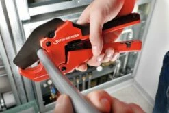 ROTHENBERGER ROCUT 42 TWIN CUT Kunststoffrohrschere, 0-42mm - 1000003011 25 ROTHENBERGER ROCUT 42 TWIN CUT Kunststoffrohrschere, 0-42mm - 1000003011 -elektrische Bohrmaschine Geschäft 1000003011 rocut 42 twin cut aw08 f0a6a207 2