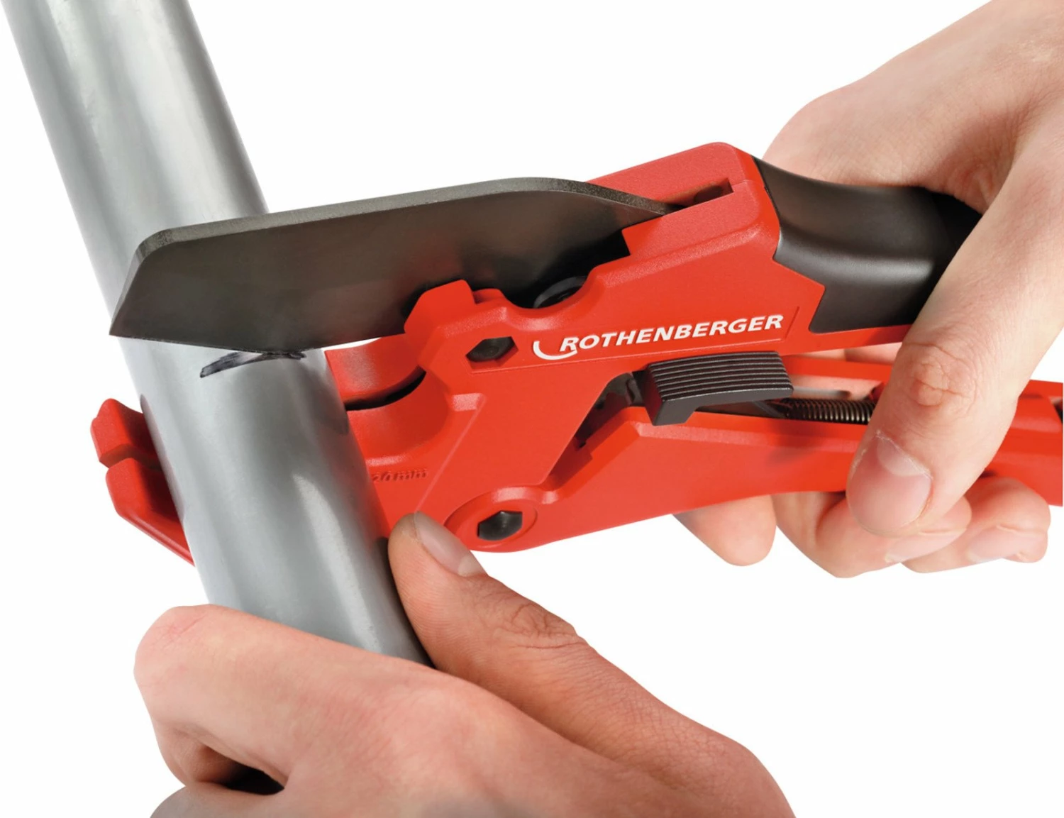 ROTHENBERGER ROCUT 42 TWIN CUT Kunststoffrohrschere, 0-42mm - 1000003011 11 ROTHENBERGER ROCUT 42 TWIN CUT Kunststoffrohrschere, 0-42mm - 1000003011 – Bild 9