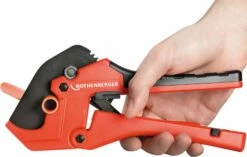 ROTHENBERGER ROCUT 42 TWIN CUT Kunststoffrohrschere, 0-42mm - 1000003011 30 ROTHENBERGER ROCUT 42 TWIN CUT Kunststoffrohrschere, 0-42mm - 1000003011 -elektrische Bohrmaschine Geschäft 1000003011 rocut 42 twin cut aw16 a20f9c26 2