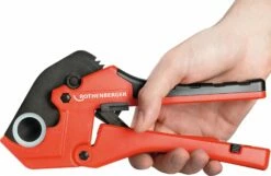 ROTHENBERGER ROCUT 42 TWIN CUT Kunststoffrohrschere, 0-42mm - 1000003011 34 ROTHENBERGER ROCUT 42 TWIN CUT Kunststoffrohrschere, 0-42mm - 1000003011 -elektrische Bohrmaschine Geschäft 1000003011 rocut 42 twin cut aw21 794e4dbb 2