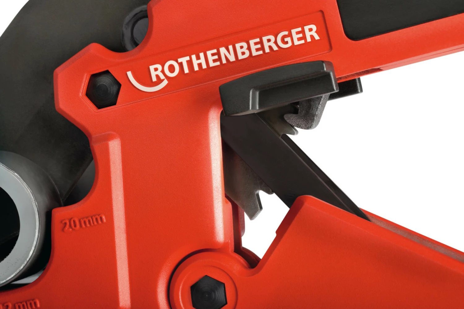 ROTHENBERGER ROCUT 42 TWIN CUT Kunststoffrohrschere, 0-42mm - 1000003011 19 ROTHENBERGER ROCUT 42 TWIN CUT Kunststoffrohrschere, 0-42mm - 1000003011 – Bild 17