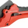 ROTHENBERGER ROCUT 42 TWIN CUT Kunststoffrohrschere, 0-42mm - 1000003011 -elektrische Bohrmaschine Geschäft 1000003011 rocut 42 twin cut p01 484178cf 6