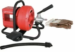 ROTHENBERGER RODRUM VarioClean Mit DuraFlex-Spirale 13mm / 15m - 1000003347 -elektrische Bohrmaschine Geschäft 1000003347 rodrum varioclean set p01 3d50be96 1