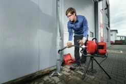 ROTHENBERGER RODRUM VarioClean Mit DuraFlex-Spirale 13mm / 15m - 1000003347 -elektrische Bohrmaschine Geschäft 1000003371 rodrum varioclean aw01 47dea450 1