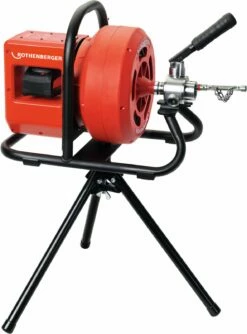 ROTHENBERGER RODRUM VarioClean Mit DuraFlex-Spirale 13mm / 15m - 1000003347 -elektrische Bohrmaschine Geschäft 1000003371 rodrum varioclean p02 48d09ff7 1