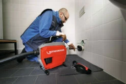 ROTHENBERGER R600 VarioClean + Spiral/Werkzeugset - 1000003346 -elektrische Bohrmaschine Geschäft 1000003372 r600 varioclean battery aw01 6cd59442 1