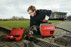 ROTHENBERGER R600 VarioClean Grundgerät - 1000003345 -elektrische Bohrmaschine Geschäft 1000003372 r600 varioclean battery aw02 862b8509 1 1