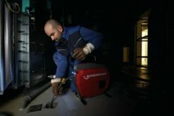 ROTHENBERGER R600 VarioClean Grundgerät - 1000003345 -elektrische Bohrmaschine Geschäft 1000003372 r600 varioclean battery aw03 2cdee474 1 1