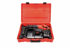 ROTHENBERGER ROTIGER CL Inkl. Kettenrohrhalter, 5x Sägeblätter (150 X 20 X 0,9, S 922 BF), 1x 18V/4Ah, 1x Ladegerät EU - 1000003851 -elektrische Bohrmaschine Geschäft 1000003850 rotiger cl p06 9b602870 6