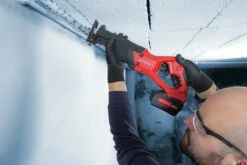 ROTHENBERGER ROTIGER CL Inkl. Kettenrohrhalter, 5x Sägeblätter (150 X 20 X 0,9, S 922 BF), 1x 18V/4Ah, 1x Ladegerät EU - 1000003851 -elektrische Bohrmaschine Geschäft 1000003850 rotiger cl anw03 ce6c75a0 2