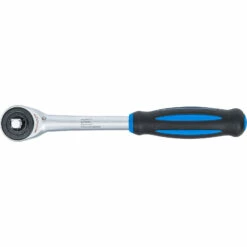 BGS Umschaltknarre Mit Drehgriff Abtrieb Außenvierkant 10 Mm (3/8") - 106 -elektrische Bohrmaschine Geschäft 106 04 1