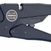 Knipex Selbsteinstellende Abisolierzange - 1240200 -elektrische Bohrmaschine Geschäft 1240200 5
