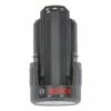 Bosch Akkupack 12V 2,0 Ah Lithium-Ionen PBA - 1607A350CU -elektrische Bohrmaschine Geschäft 1607a350cu bo pro u f 1 1595409