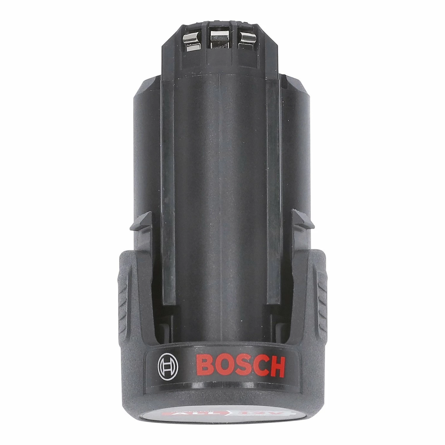 Bosch Akkupack 12V 2,0 Ah Lithium-Ionen PBA - 1607A350CU 3 Bosch Akkupack 12V 2,0 Ah Lithium-Ionen PBA - 1607A350CU