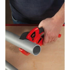 VIRAX Rohrabschneider Für Kunststoff PC 50 - 215050 5 VIRAX Rohrabschneider Für Kunststoff PC 50 - 215050 -elektrische Bohrmaschine Geschäft 215050 6