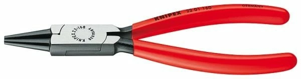 Knipex Rundzange - 2201160 3 Knipex Rundzange - 2201160