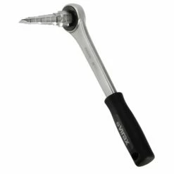 VIRAX Ratsche & Stufenschlüssel 8 Grössen 3/8''-1'' - 220435