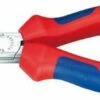 Knipex Flachrundzange Mit Schneide - 2505140 -elektrische Bohrmaschine Geschäft 2505140 5