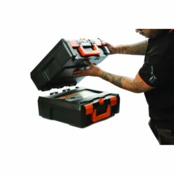 SIEVERT PowerJet Dachset - Nachfüllbar - 253500 -elektrische Bohrmaschine Geschäft 253500 02