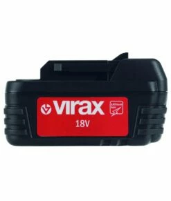 VIRAX Akku 18V 3Ah Li-Ion - 253505 -elektrische Bohrmaschine Geschäft 253505 2