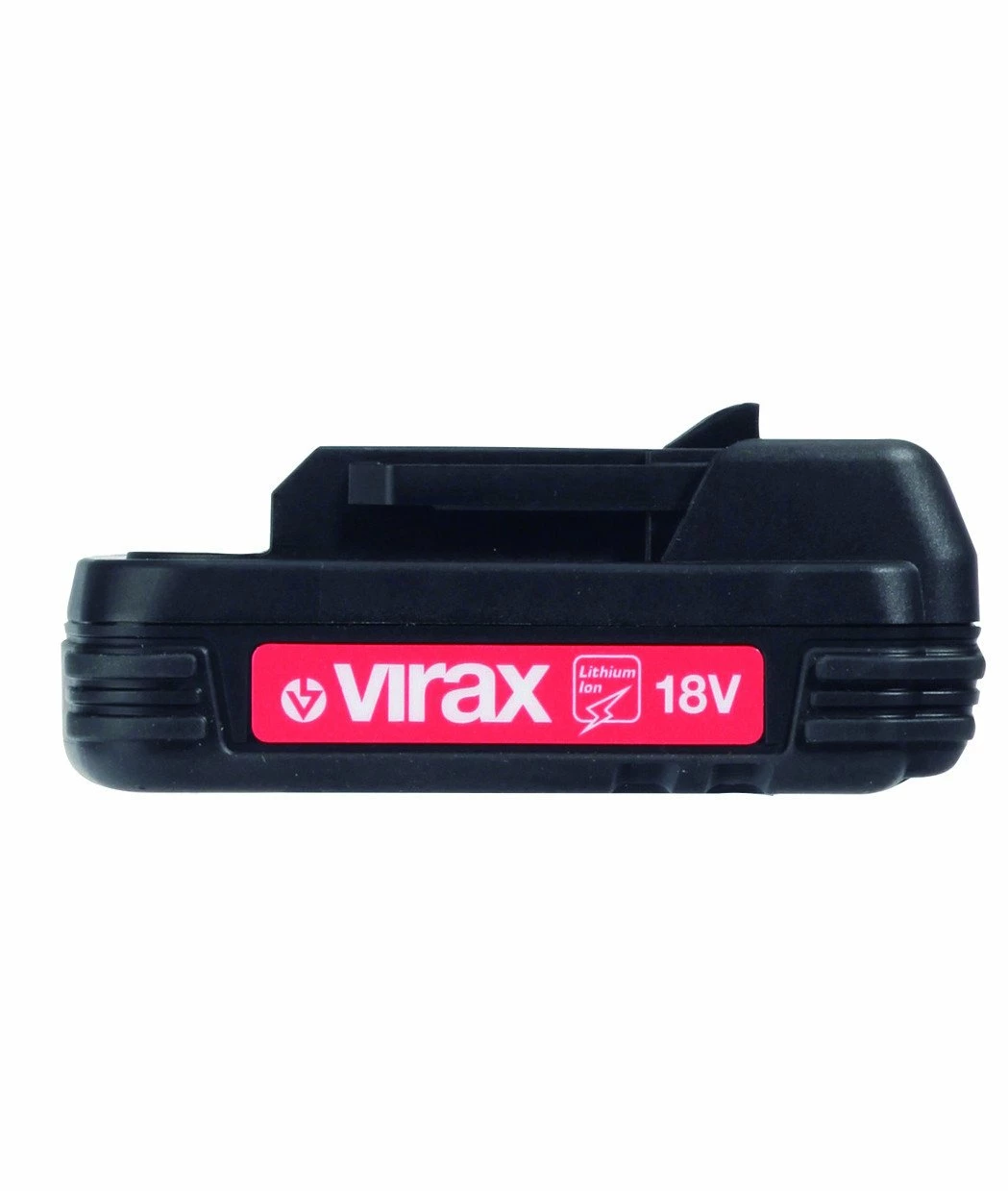 VIRAX Akku 18V 1,5Ah Li-Ion - 253506 4 VIRAX Akku 18V 1,5Ah Li-Ion - 253506 – Bild 2
