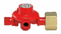 ROTHENBERGER ROMAXI Premium Anwärmbrenner Mit Propanregler - 30957