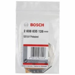 Bosch Obermesser Für Blech- Und -Universalscheren, GUS 9,6 V - 2608635126 5 Bosch Obermesser Für Blech- Und -Universalscheren, GUS 9,6 V - 2608635126 -elektrische Bohrmaschine Geschäft 2608635126 bo pro p f 1 699609