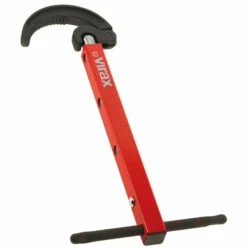 VIRAX Ausziehbarer Standhahnmutternschlüssel Sanicrom 2.1/2'' - 261460