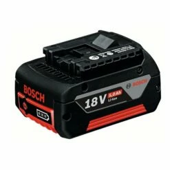 Bosch Akkupack GBA 18V 5,0 Ah - 1600A002U5