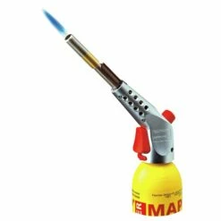 ROTHENBERGER SUPER FIRE 3 Mit Zyklonbrenner 7/16″ EU - 35436