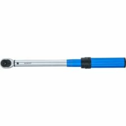 BGS Drehmomentschlüssel Abtrieb Außenvierkant 10 Mm (3/8") 7 - 105 Nm - 2843 -elektrische Bohrmaschine Geschäft 2843 04 1