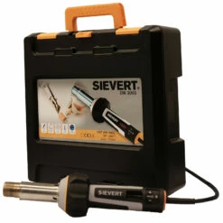 SIEVERT Heißluft-Handgerät DW 3000 - 293001 10 SIEVERT Heißluft-Handgerät DW 3000 - 293001 -elektrische Bohrmaschine Geschäft 293001 04