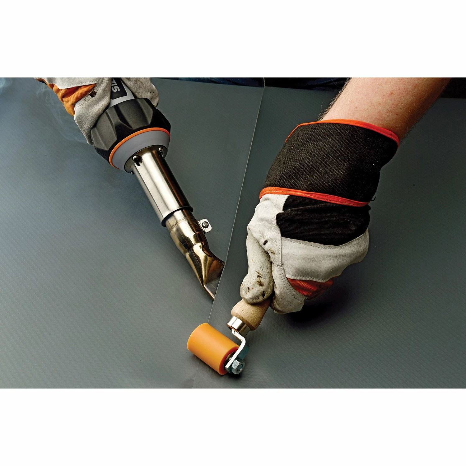 SIEVERT Heißluft-Handgerät DW 3000 - 293001 6 SIEVERT Heißluft-Handgerät DW 3000 - 293001 – Bild 4