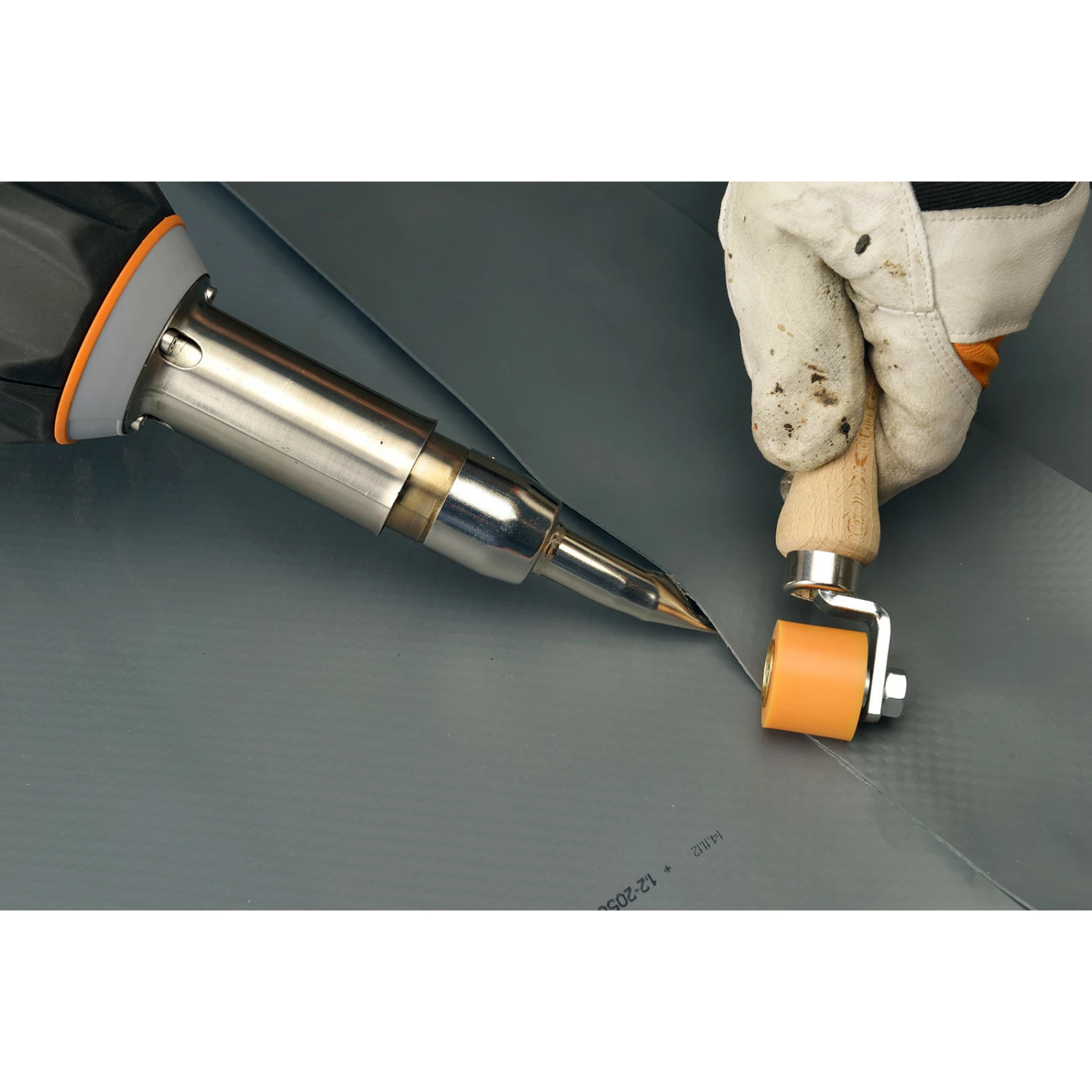 SIEVERT Heißluft-Handgerät DW 3000 - 293001 8 SIEVERT Heißluft-Handgerät DW 3000 - 293001 – Bild 6