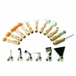 SIEVERT Heißluft-Handgerät DW 3000 - 293001 15 SIEVERT Heißluft-Handgerät DW 3000 - 293001 -elektrische Bohrmaschine Geschäft 293001 09