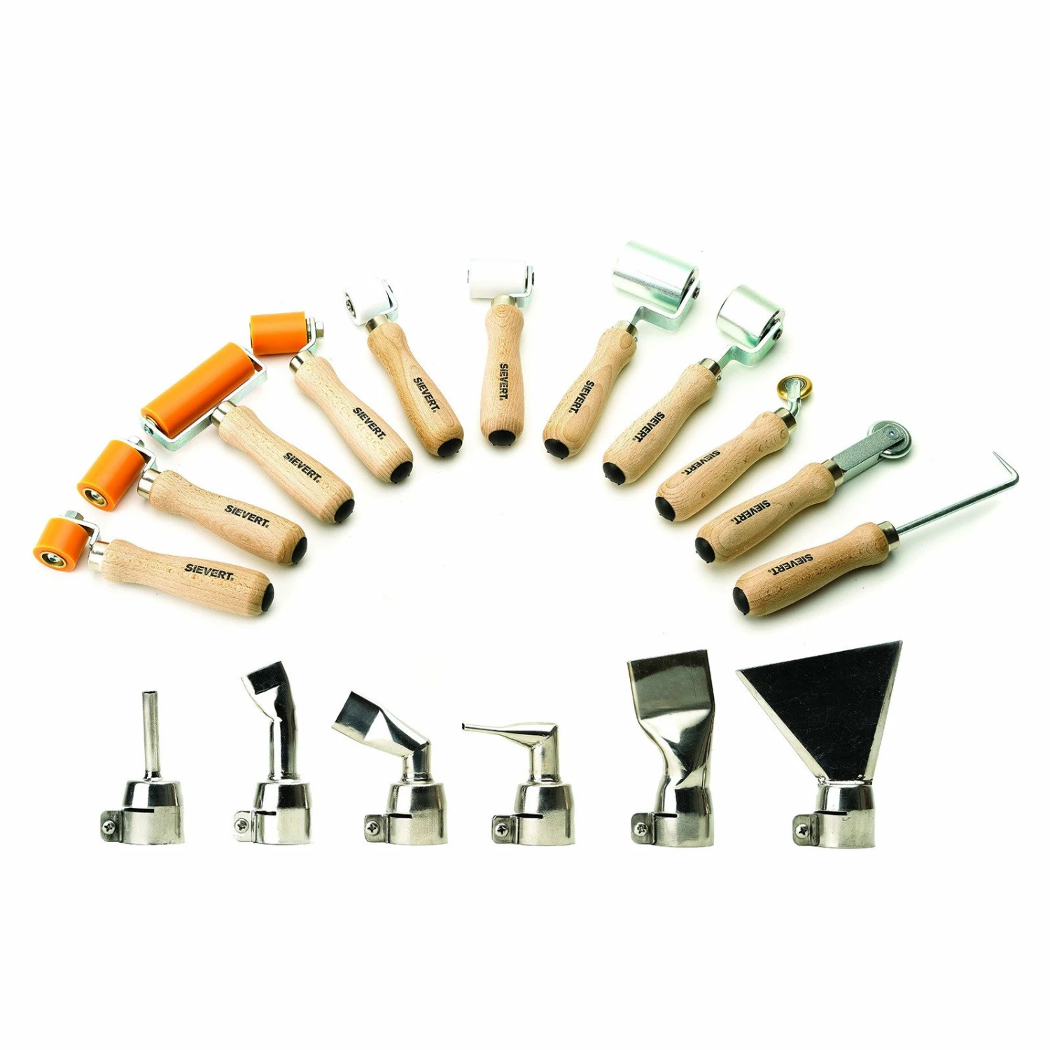 SIEVERT Heißluft-Handgerät DW 3000 - 293001 9 SIEVERT Heißluft-Handgerät DW 3000 - 293001 – Bild 7