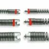 ROTHENBERGER Rohrreinigungsspirale Standard, 16mm X 2,3m - 72431 -elektrische Bohrmaschine Geschäft 3052 drain cleaner spiral 16mm x 2 3m 72431 main image 7596 52891f82 1