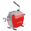 ROTHENBERGER R600 Rohrreinigungsmaschine Mit Führungsschlauch, 230V - 72687 1 ROTHENBERGER R600 Rohrreinigungsmaschine Mit Führungsschlauch, 230V - 72687 -elektrische Bohrmaschine Geschäft 3084 r 600 including guide hose 230 v main image 5638 0d62e667 1
